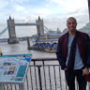 Meet your Posher, Nick